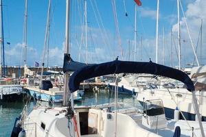 Jeanneau Sun 2500 (anno 2006)