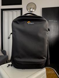 Zaino Lowepro Flipside BP 400 AW III