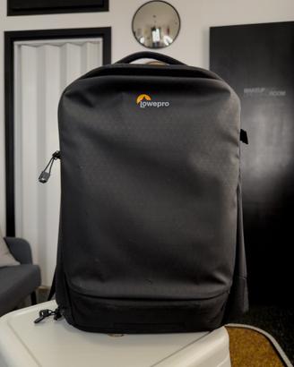 Zaino Lowepro Flipside BP 400 AW III