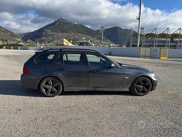 Bmw serie 3 320d