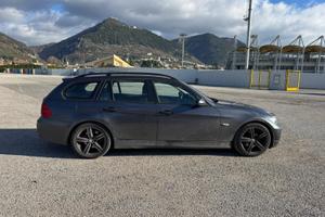 Bmw serie 3 320d