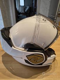 Casco LS2 Advant FF906 Taglia XS