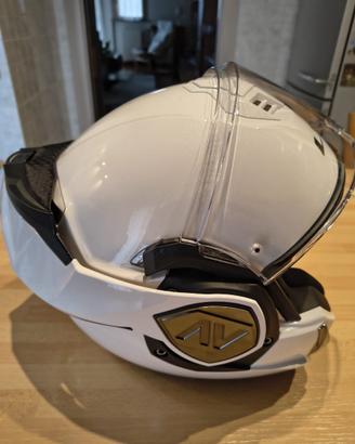 Casco LS2 Advant FF906 Taglia XS