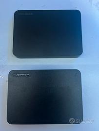 Hard disk Toshiba 1tb