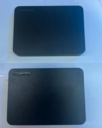 Hard disk Toshiba 1tb