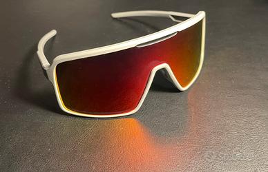 Limar eyewear ARGO matt gray