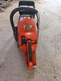 motosega Husqvarna 