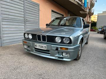 bmw e30 320i