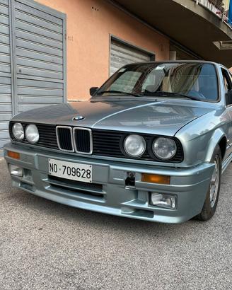 bmw e30 320i