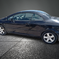 PEUGEOT 307 2004 MOTORE NFU 1.6 BENZINA