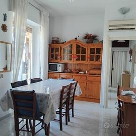 Cagliari, Monte Claro, appartamento panoramico