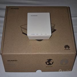 Huawei EchoLife HG8010H ONT terminale rete ottica