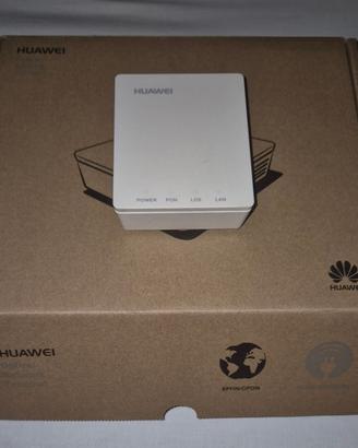 Huawei EchoLife HG8010H ONT terminale rete ottica