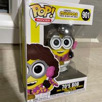 Funko Pop Bob anni ‘70