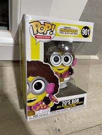 Funko Pop Bob anni ‘70