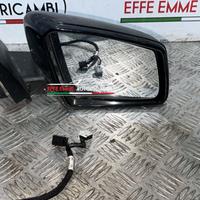 SPECCHIO DX DESTRO MERCEDES CLASSE A W176