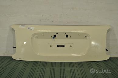 Mini F57 Cabriolet Portellone posteriore | 19706