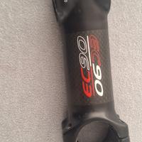 Atacco manubrio bici da corsa 