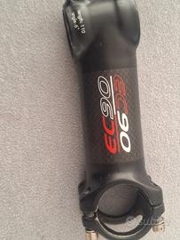 Atacco manubrio bici da corsa 