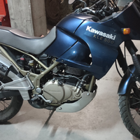 Kawasaki KLE 500