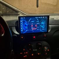 Autoradio Macrom M-AN900 da 1 e 2 DIN