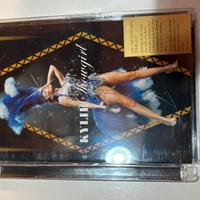 Kylie minogue showgirl