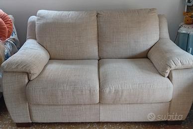 2 divani Natuzzi
