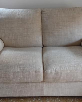 2 divani Natuzzi