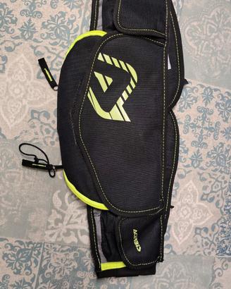 marsupio moto acerbis