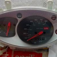 Cruscotto SCARABEO 50 DITECH 8224367