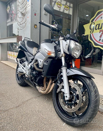 Suzuki Gsr 600