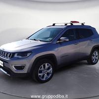 Jeep Compass II 2017 Benzina 1.4 m-air Limite...