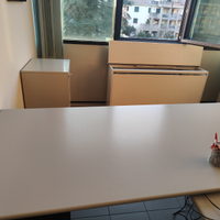Tavoli da ufficio