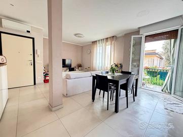 Appartamento di 82 m² con 3 locali a Brescia