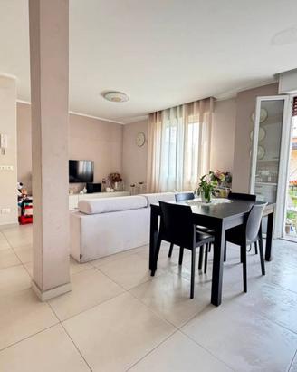 Appartamento di 82 m² con 3 locali a Brescia