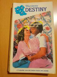 libro - i valichi dell'orgoglio - Kathleen Ash