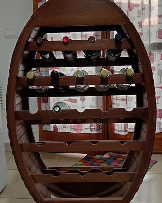 Cantinetta bottiglie