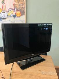 Samsung LE32B650T2W – 32-inch LCD, Full HD 1080p