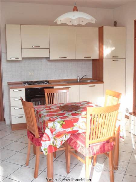Apartment in Montepulciano, Nottola - Vista 3