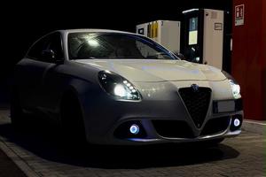 alfa romeo giulietta 1.4 tjet