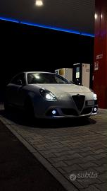 alfa romeo giulietta 1.4 tjet