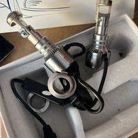 Lampade Led H7 marca RIATEC usate poco