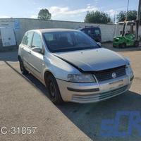 FIAT STILO 192 1.9 JTD 80CV 02-06 -ricambi