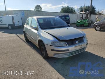 FIAT STILO 192 1.9 JTD 80CV 02-06 -ricambi