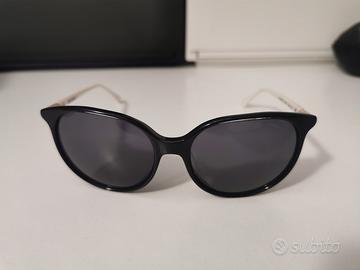 occhiali da sole Love Moschino