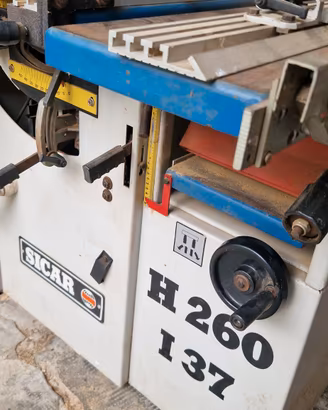 combinata 220 v.con accessori