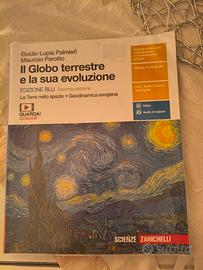 Libro Il globo terrestre e la sua evoluzione 