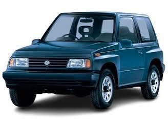 Ricambi Suzuki Vitara 