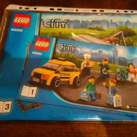 lego stazione 60050