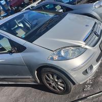 MERCEDES Classe A 2004-2013 180 CDI 2.0 5 Porte